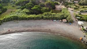 Trilocale in Villetta ai Peri