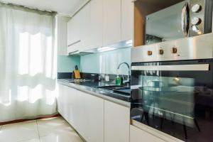 Delightful Studio Apartment in Las Condes