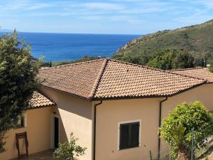 Trilocale in Villetta ai Peri