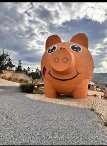 Villa de Leyva apartamento