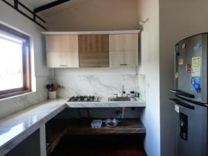 Villa de Leyva apartamento