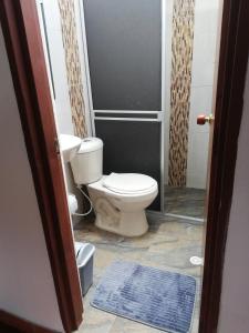 Villa de Leyva apartamento