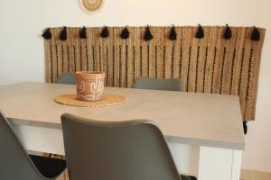 Apartamento primera linea playa de san juan