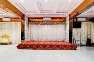 Hotel O Devanshi Nx