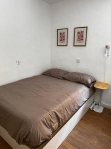 Coqueto estudio en Cala del Pino