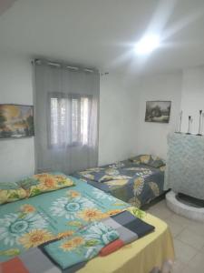 Hydrovor Apartment & Room
