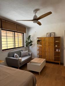 Coqueto estudio en Cala del Pino