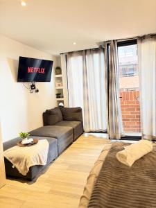 Airali 1 - Apartamento con piscina - Zona 10 de la Ciudad de Guatemala