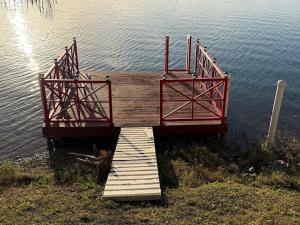 New apartment travel nurse friendly