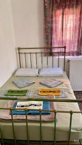 Traditional Rooms Elena
