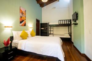 Terrazas del Caribe Hotel