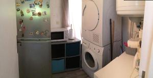 charmante villa dans domaine provençal privé