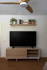 Coqueto estudio en Cala del Pino