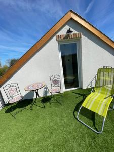 Cseligevi Vendégház