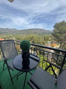 Chalet Piscina Privada
