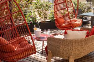 Anglade Hotel