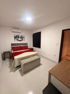 Casa Alto Padrão Condomínio Águas do Vale