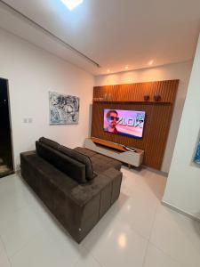 Casa Alto Padrão Condomínio Águas do Vale