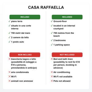 Casa Raffaella a Marina di Cecina by Zoom In Earth