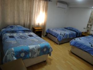hotel rancagua