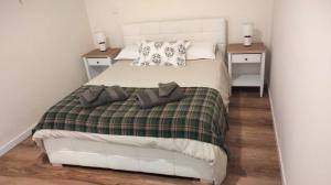 Principality Apartment
