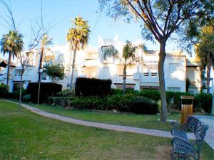 Alsol Apartments - Dos Dormitorios Confort y Estilo en Primera Planta