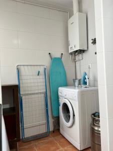 Alsol Apartments - Dos Dormitorios Confort y Estilo en Primera Planta