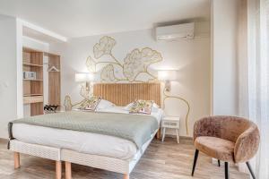 Anglade Hotel