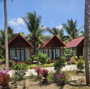 Homestay Xóm Quê