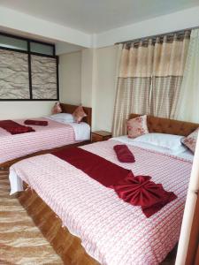 Grace Homestay