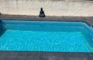 Bienvenue à La Villa Bella