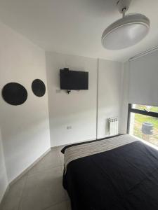 Departamento en complejo residencial , Paseo Quattro Zona Centro