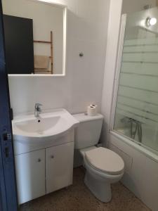 Studio dans résidence avec piscine