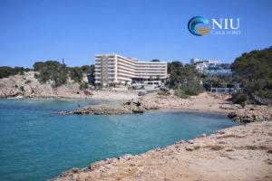 Niu Cala Font