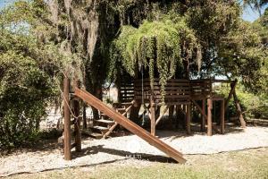 Sítio Simon com Piscina Privativa - ImbitubaSC