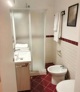 Chic Flat Milano Center with WiFi, AC, Metro M5