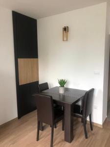 Notre Maison Apartment