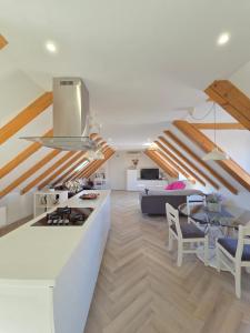 Loft Apartment Cindro