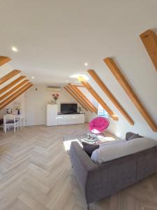 Loft Apartment Cindro