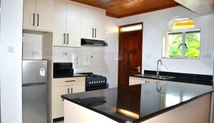 Salonika Villas Boutique Serviced Apartments