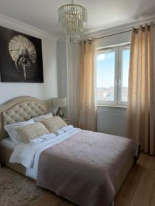 LUX Apartment Amazing View