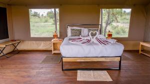 Baobab Mara Luxury Camp