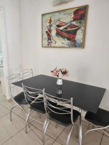 Casa grande foz
