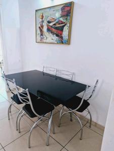 Casa grande foz