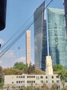 Habitación matrimonial