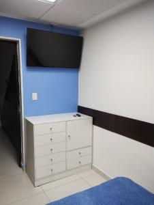 Habitación matrimonial