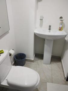 Habitación matrimonial