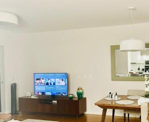 Principality Apartment
