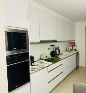 Principality Apartment