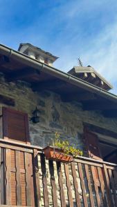 Chalet in Pietra nel Parco Naturale Val Grande
